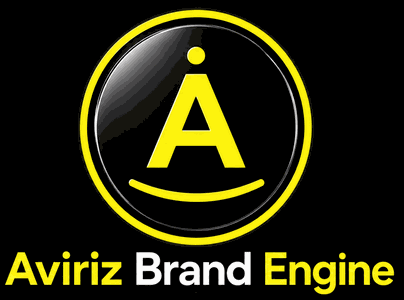 Aviriz logo